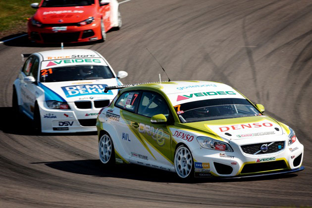 STCC S2000