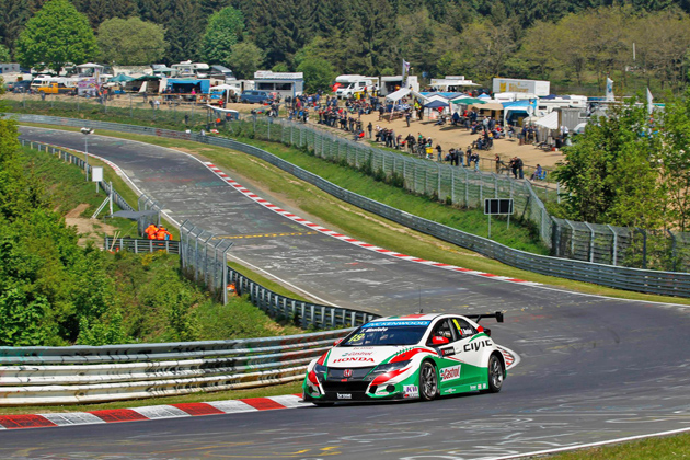 monteiro honda