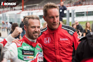 monteiro tcr