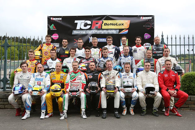 tcr benelux 1