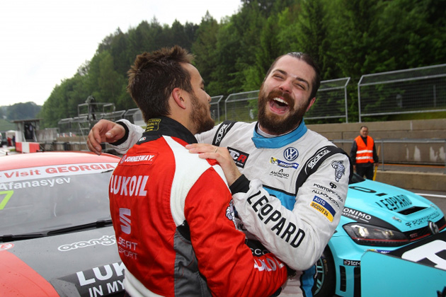 2016-2016 Salzburgring Race 2---01 Stefano Comini_199