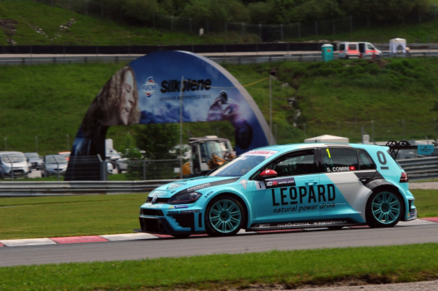 2016-2016 Salzburgring Saturday---01 Stefano Comini_79