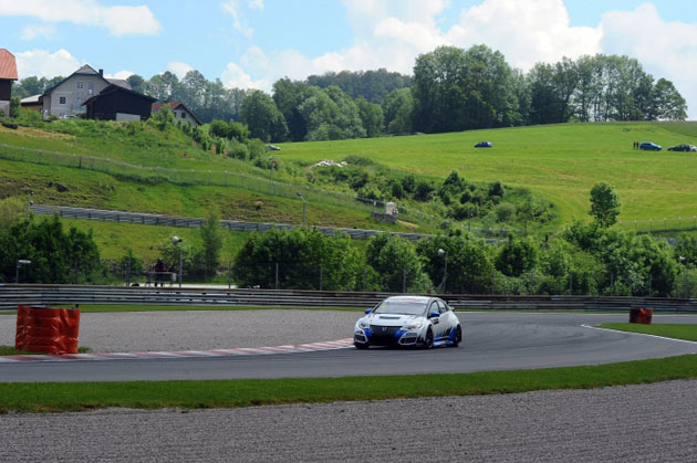 2016-2016 Salzburgring Saturday---08 Mikhail Grachev_45