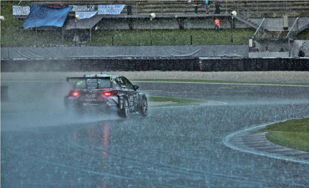 Dusan Salzburgring