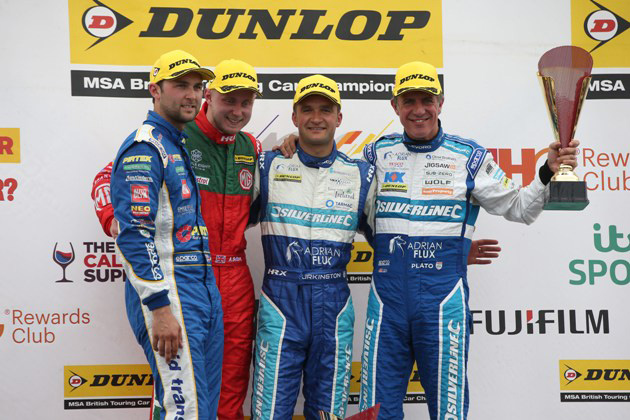 Podium(1)