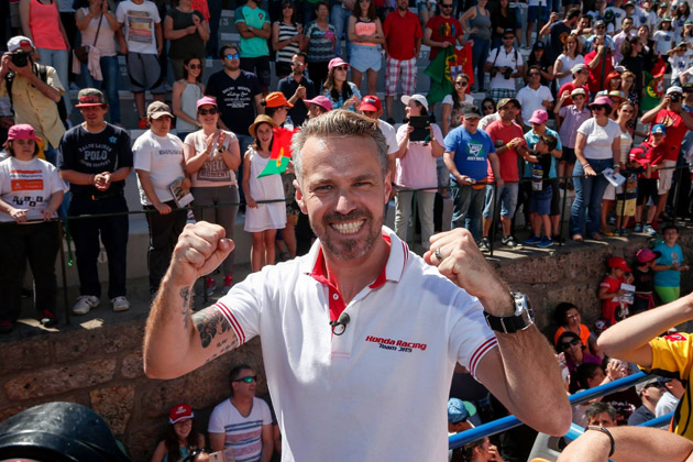 monteiro