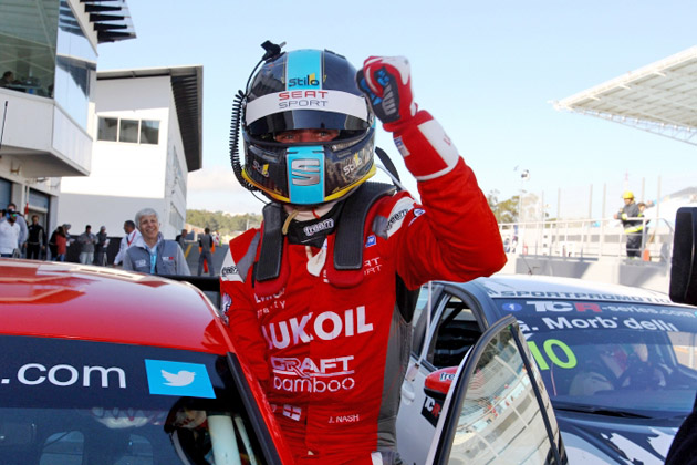 2016-2016 Estoril Race 2---54 James Nash_152