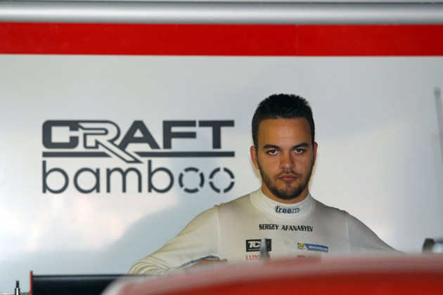 2016-2016 Spa Race 1---77 Sergey Afanasyev_125