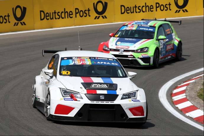 2016-2016 Zandvoort---Loris Hezemans