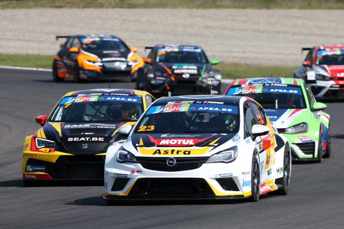 2016-2016 Zandvoort---Pierre-Yves Corthals