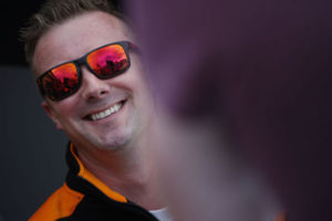 Gordon Shedden (GBR) Halfords Yuasa Racing, Honda Civic Type R