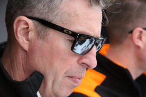 Matt Neal (GBR) Halfords Yuasa Racing, Honda Civic Type R