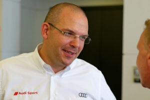 Copyright: AUDI AG