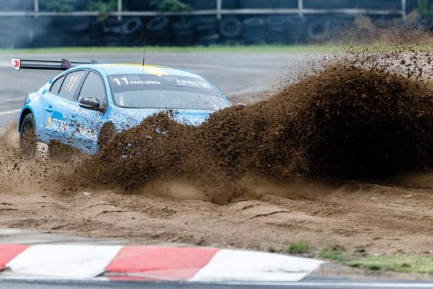 Foto: Jerry Karlgren