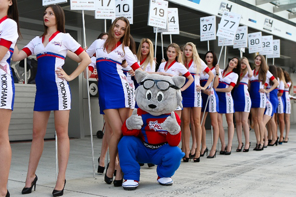 © 2006-2015 Российская Серия Кольцевых Гонок