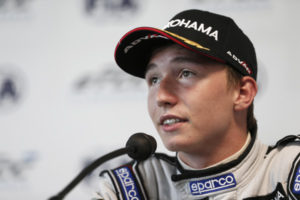KORENY Tomas (cze) Ford Fiesta 1600 team Ravenol team San ambiance portrait during the 2016 ETCC European Touring Car Championship race at Magny-Cours, France from July 8 to 10 - Photo Jean Michel Le Meur / DPPI