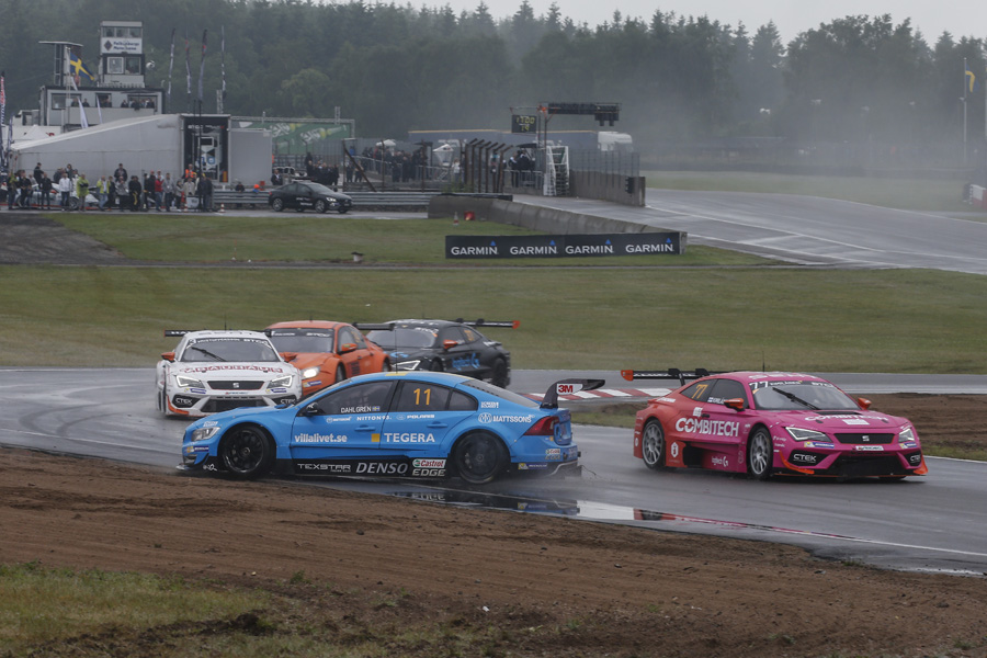 STCC