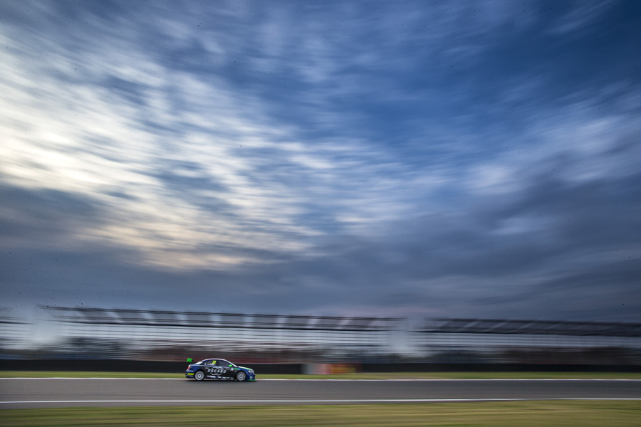 27 FILIPPI John (fra) Chevrolet Cruze team Campos racing action during the 2016 FIA WTCC World Touring Car Race of Argentina at Termas de Rio Hondo, Argentina on August 6 to 7 - Photo Francois Flamand / DPPI.