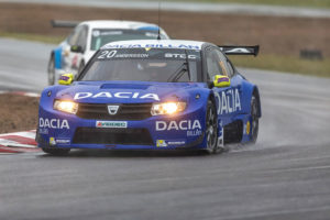 STCC Falkenberg, Foto: Daniel Ahlgren - STCC