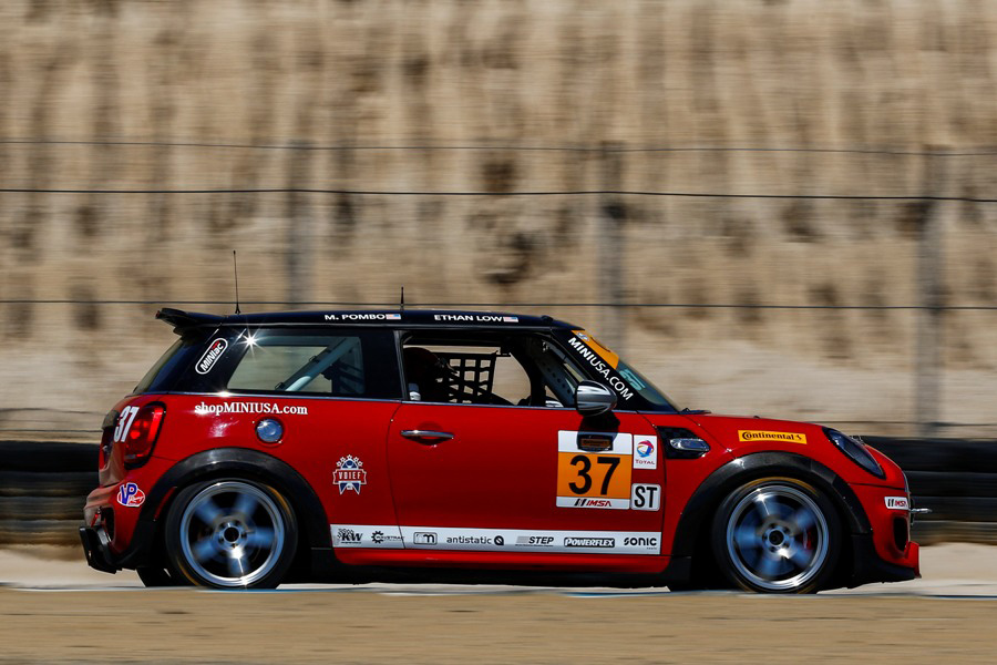 © International Motor Sports Association, LLC