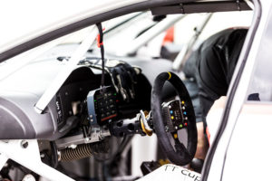 STCC Karlskoga, Foto: Daniel Ahlgren - STCC