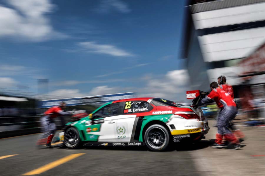 Photo Francois Flamand / DPPI