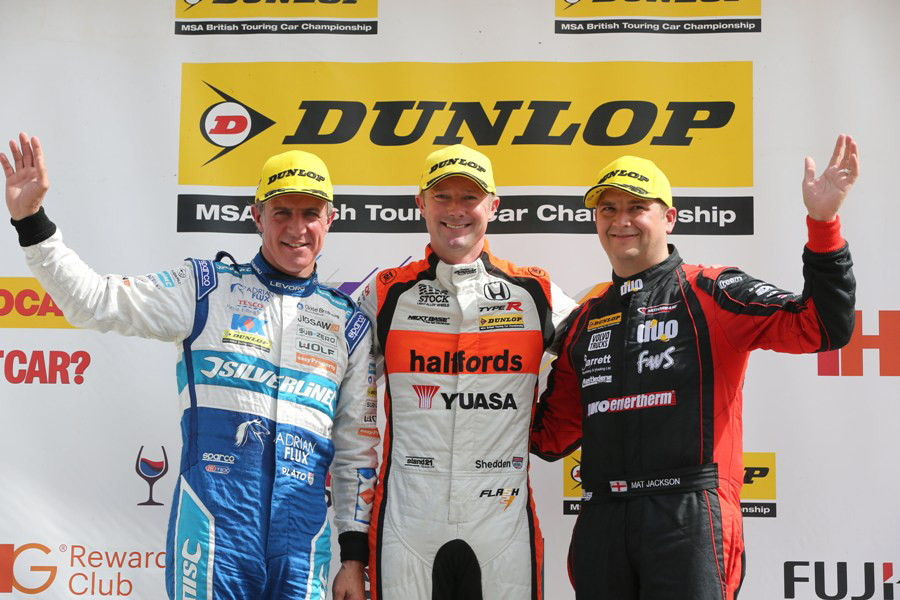 Podium-R1
