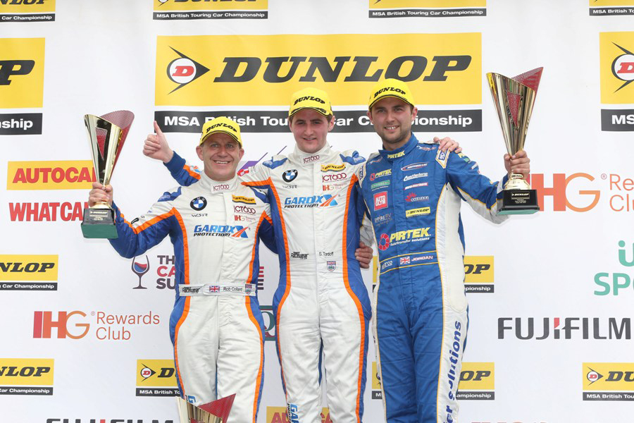 Podium-R2