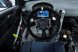 Audi RS 3 LMS