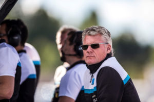 STCC Karlskoga, Foto: Daniel Ahlgren - STCC
