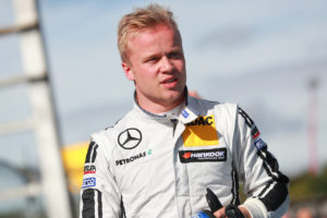 DTM, Hockenheim II 2016. Mercedes-AMG DTM Team, Mercedes-Benz, DTM, Felix Rosenqvist, FREE MAN'S WORLD Mercedes-AMG C 63 DTM ; DTM, Hockenheim II 2016. Mercedes-AMG DTM Team, Mercedes-Benz, DTM, Felix Rosenqvist, FREE MAN'S WORLD Mercedes-AMG C 63 DTM;
