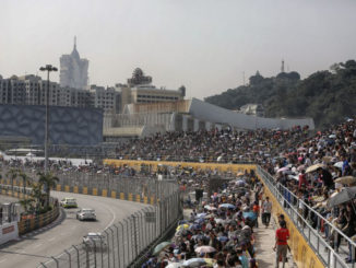 Odluka o šampionu FIA TCR Svetske serije 2025. pada ovog vikenda u Makaou