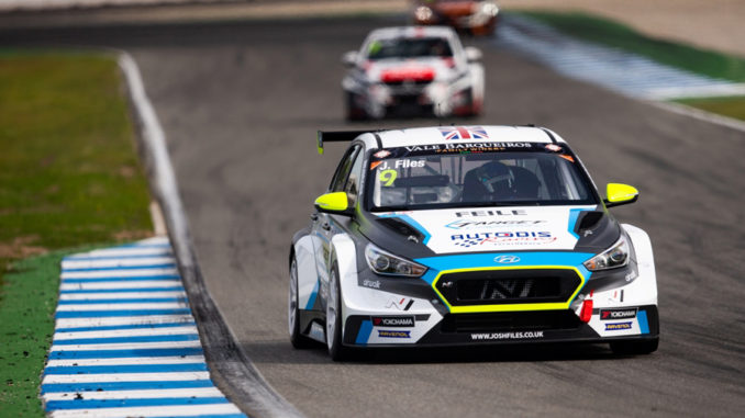 2019-2019 Hockenheim Friday---2019 EUR Hockenheim FP2, 9 Josh Files_4