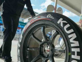 Kumho pneumatici će snabdevati TCR Svetsku seriju, potpisan trogodišnji ugovor