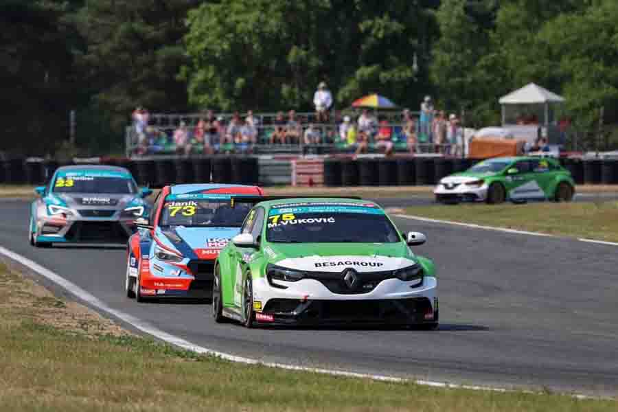 Milenko Vuković: Fokus vikenda mi je bio da Milanu pružim što udobniji ...