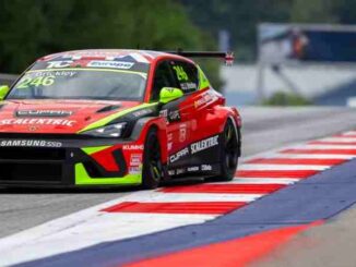 “Kupra leon VZ” proglašena za “Model godine” 2025.