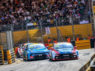 “Ministar odbrane” Bukan pobedom u Makaou zatvorio TCR Svetsku seriju 2025.