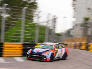 Đirolami na pol-poziciji u Makaou, Erlaher već u subotu može do titule