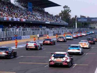 TCR Svetska serija u 2026. ide na osam trkačkih vikenda, sezonu otvara Meksiko, a zatvara Makao